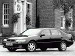 Lexus GS300 1993 года (UK)